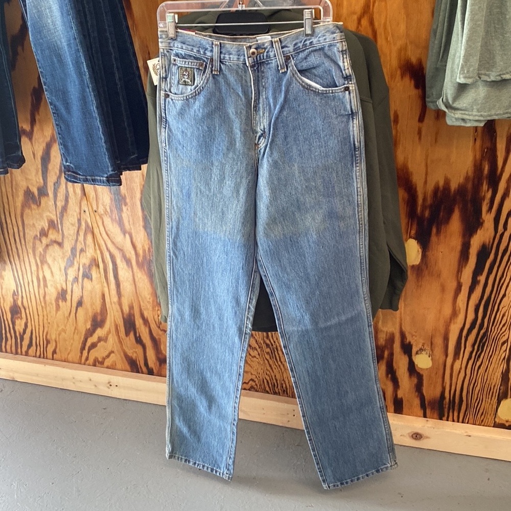 Cinch jeans 32x36